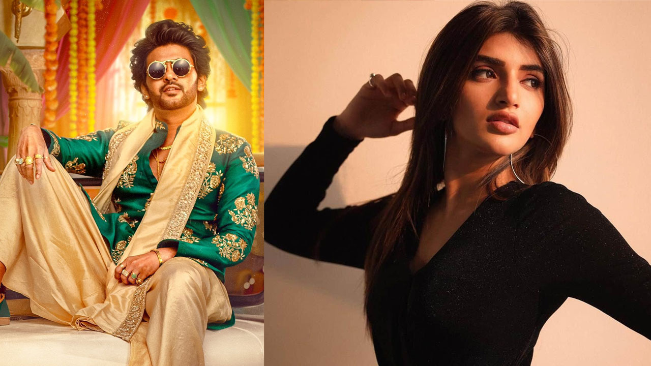 Naveen Polishetty: నవీన్ పొలిశెట్టి కొత్త సినిమా.. హ్యాండిచ్చిన శ్రీలీల, తమన్ Naveen Polishetty: నవీన్ పొలిశెట్టి కొత్త సినిమా.. హ్యాండిచ్చిన శ్రీలీల, తమన్