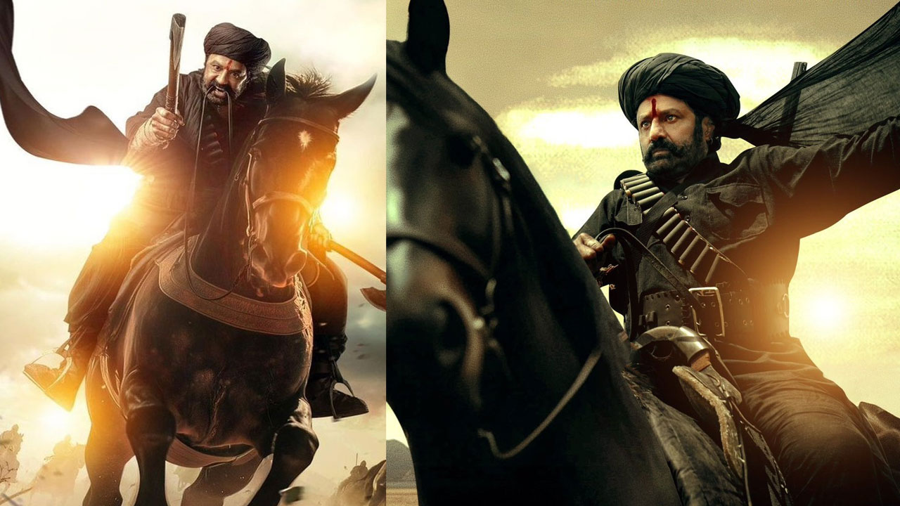 Daaku Maharaaj: OTT స్ట్రీమింగ్కు వచ్చేసిన.. డాకు మహారాజ్! ఇక దబిడి దిబిడే Daaku Maharaaj: OTT స్ట్రీమింగ్కు వచ్చేసిన.. డాకు మహారాజ్! ఇక దబిడి దిబిడే