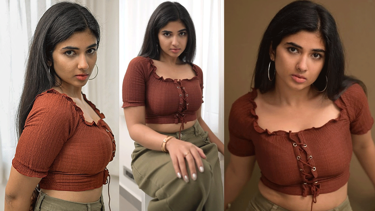 Pragya Nagra: ఫొటోలతో టెంప్ట్ చేస్తున్న.. వైరల్ వీడియో బ్యూటీ Pragya Nagra: ఫొటోలతో టెంప్ట్ చేస్తున్న.. వైరల్ వీడియో బ్యూటీ