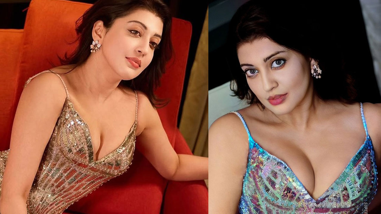 Pranitha Subhash: ఇద్దరు పిల్లలున్నా.. పవన్ హీరోయిన్ ఎక్కడా తగ్గట్లేదుగా! Pranitha Subhash: ఇద్దరు పిల్లలున్నా.. పవన్ హీరోయిన్ ఎక్కడా తగ్గట్లేదుగా!