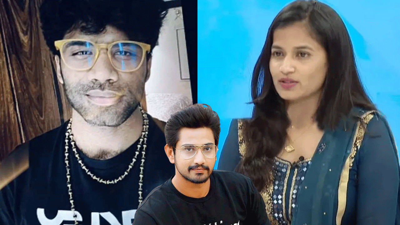 Mastan Sai: లావణ్య కేసులో కొత్త మలుపు! బాంబ్ పేల్చిన మస్తాన్ సాయి.. ఆ వీడియోలు ఎవరివంటే? Mastan Sai: లావణ్య కేసులో కొత్త మలుపు! బాంబ్ పేల్చిన మస్తాన్ సాయి.. ఆ వీడియోలు ఎవరివంటే?