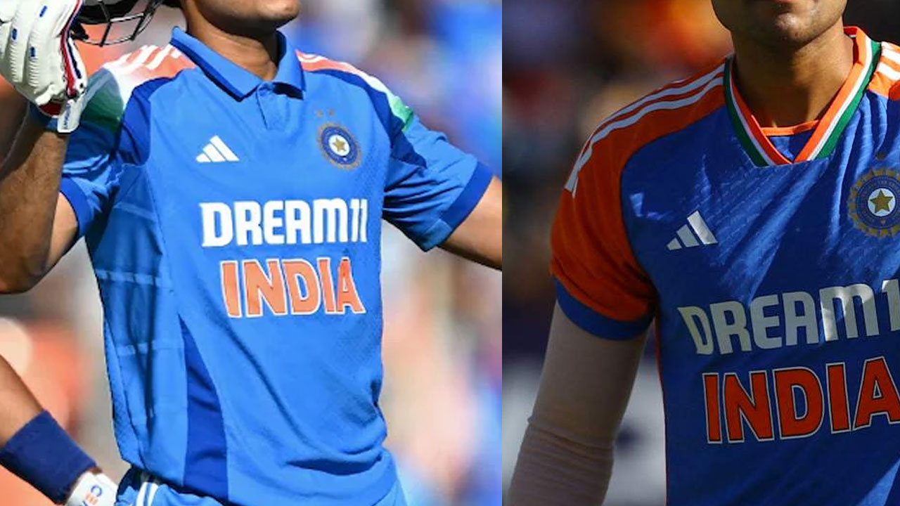 Cricket: భారత్ కాబోయే కెప్టెన్ ఇతనేనా.. భలే వాన్ని పట్టారుగా! Cricket: భారత్ కాబోయే కెప్టెన్ ఇతనేనా.. భలే వాన్ని పట్టారుగా!