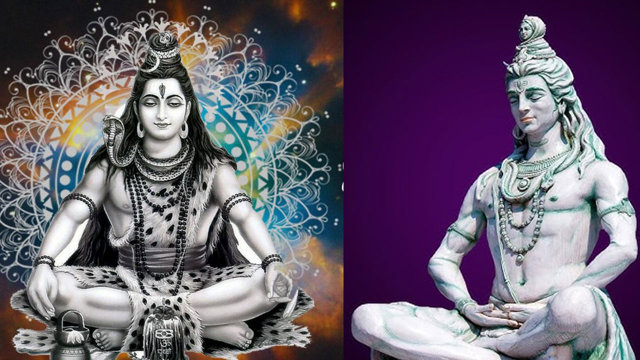 Maha Shivratri: శివరాత్రి జాగరణ ఎందుకు చేస్తారు? ఎలా చేయాలి! Maha Shivratri: శివరాత్రి జాగరణ ఎందుకు చేస్తారు? ఎలా చేయాలి!