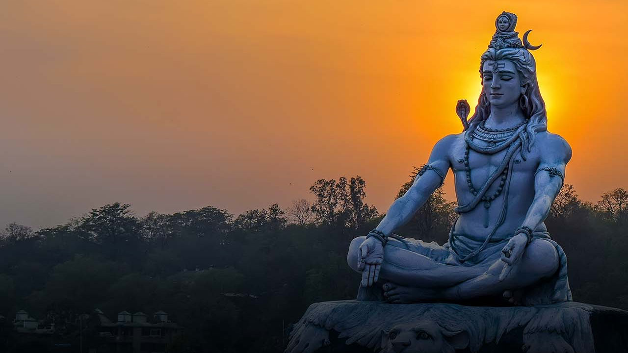 మహా శివరాత్రి: శివయ్యకు ఎలాంటి నైవేద్యం ఇష్టం.. ఎలా తయారు చేయాలో తెలుసా? ఉల్లిపాయ, వెల్లుల్లి వాడొచ్చా? మహా శివరాత్రి: శివయ్యకు ఎలాంటి నైవేద్యం ఇష్టం.. ఎలా తయారు చేయాలో తెలుసా? ఉల్లిపాయ, వెల్లుల్లి వాడొచ్చా?