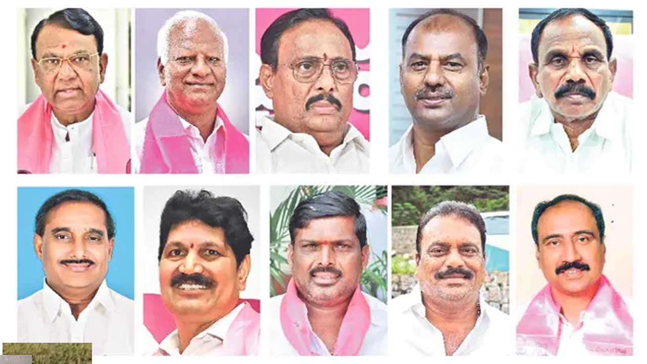 Supreme Court: ఫిరాయింపు ఎమ్మెల్యేల కేసు వాయిదా! Supreme Court: ఫిరాయింపు ఎమ్మెల్యేల కేసు వాయిదా!