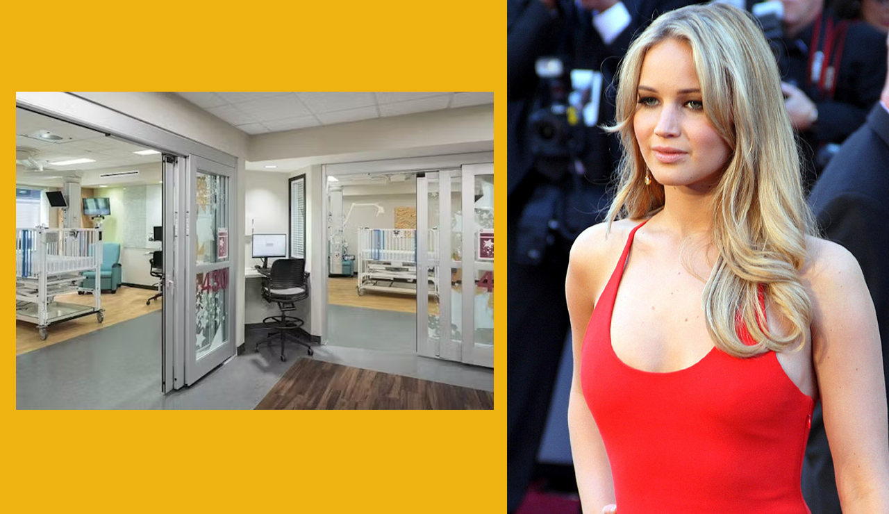 Jennifer Lawrence : ఆ హాలీవుడ్ నటి పారితోషికం లక్షల డాలర్లు.. గడిపేది సాధారణ జీవితం.. ఆ డబ్బంతా ఏం చేస్తుంది? Jennifer Lawrence : ఆ హాలీవుడ్ నటి పారితోషికం లక్షల డాలర్లు.. గడిపేది సాధారణ జీవితం.. ఆ డబ్బంతా ఏం చేస్తుంది?