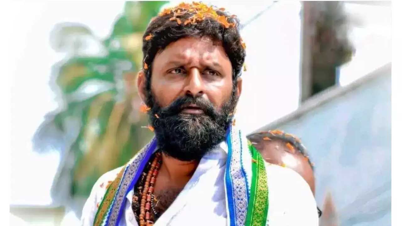 Former Minister Kodali Nani: మాజీ మంత్రి కొడాలి నానికి గుండెపోటు? Former Minister Kodali Nani: మాజీ మంత్రి కొడాలి నానికి గుండెపోటు?