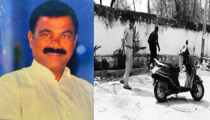 Lawyer Murder: హైదరాబాద్లో.. నడిరోడ్డుపై లాయర్ దారుణ హత్య Lawyer Murder: హైదరాబాద్లో.. నడిరోడ్డుపై లాయర్ దారుణ హత్య