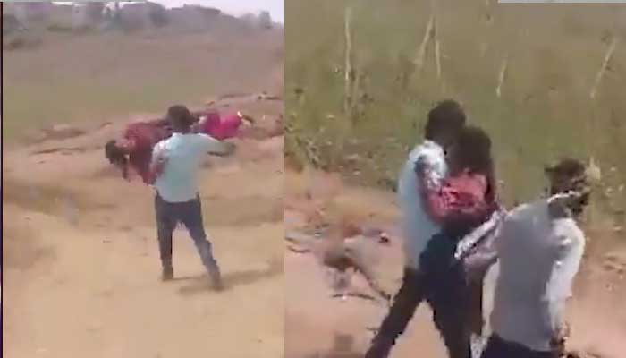 Child Marriage: మైనర్ బాలికను.. కాపురానికి ఎత్తుకెళ్తిన భర్తకు షాక్! Child Marriage: మైనర్ బాలికను.. కాపురానికి ఎత్తుకెళ్తిన భర్తకు షాక్!