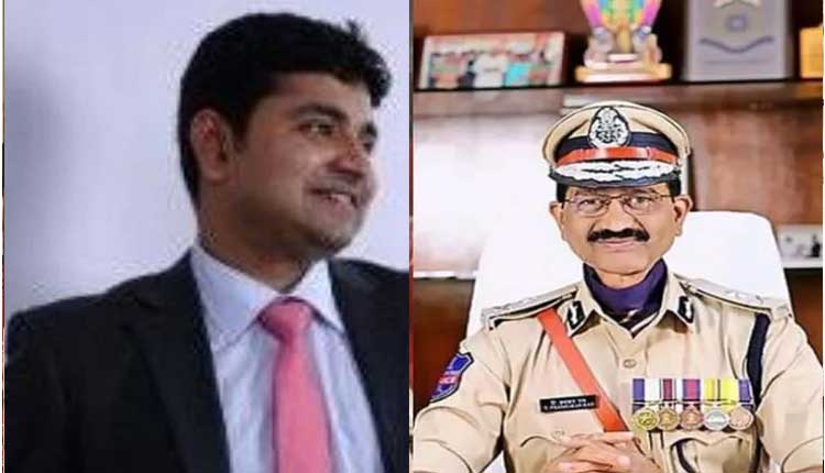 Phone Tapping Case: ఫోన్ ట్యాపింగ్ కేసులో కీలక అప్డేట్ ..వారిద్ధరికి రెడ్ కార్నర్ నోటీసులు Phone Tapping Case: ఫోన్ ట్యాపింగ్ కేసులో కీలక అప్డేట్ ..వారిద్ధరికి రెడ్ కార్నర్ నోటీసులు