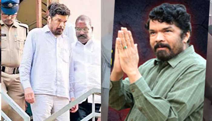 పోసాని కృష్ణమురళికి బిగ్ రిలీఫ్ పోసాని కృష్ణమురళికి బిగ్ రిలీఫ్