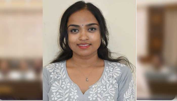 Female professor suicide: ఏపీలో మహిళా ప్రొఫెసర్ ఆత్మహత్య Female professor suicide: ఏపీలో మహిళా ప్రొఫెసర్ ఆత్మహత్య