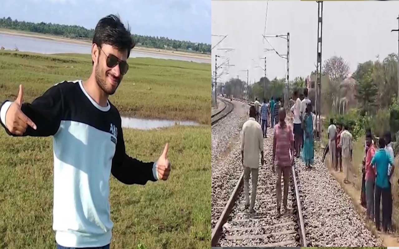 Betting Effect: బెట్టింగ్ భూతానికి మరో యువకుడి బలి! Betting Effect: బెట్టింగ్ భూతానికి మరో యువకుడి బలి!