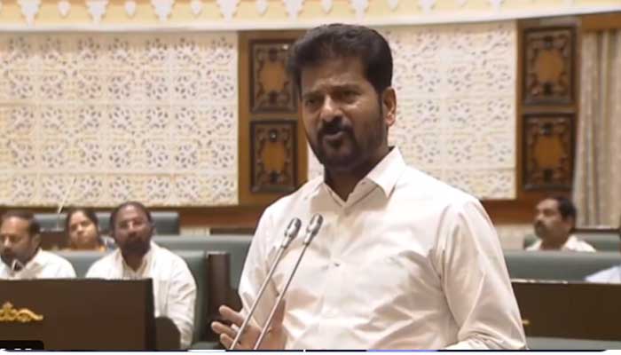 SC Categorization : రిజర్వేషన్లను పెంచడమే కాదు.. వాటి అమలు బాధ్యత కూడా మాదే! SC Categorization : రిజర్వేషన్లను పెంచడమే కాదు.. వాటి అమలు బాధ్యత కూడా మాదే!