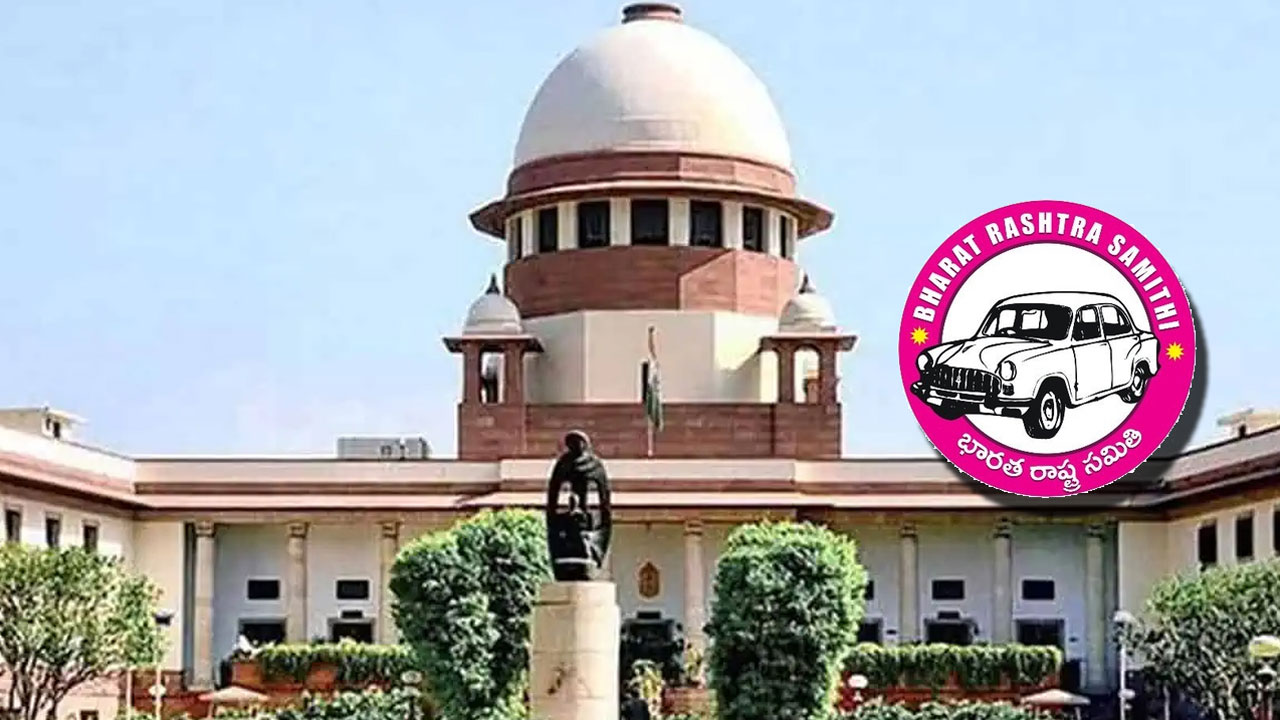 BRS Defecting MLAs: ఆ పది మంది ఎమ్మెల్యేలు మళ్లీ కారెక్కుతారా? బీఆరెస్ ఎల్పీ ఆఫీసులో ఏం జరిగింది? BRS Defecting MLAs: ఆ పది మంది ఎమ్మెల్యేలు మళ్లీ కారెక్కుతారా? బీఆరెస్ ఎల్పీ ఆఫీసులో ఏం జరిగింది?