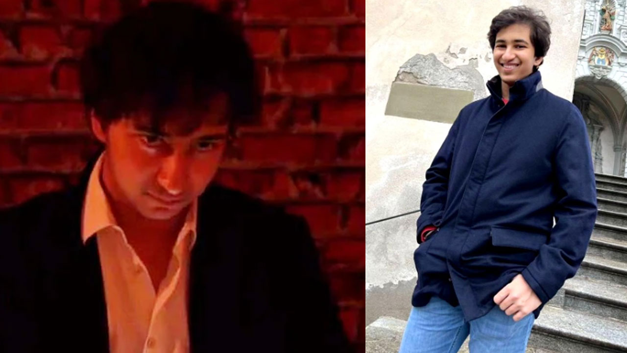 Gautam Ghattamaneni: తాతకు తగ్గ మనుమడు..గౌతమ్! తండ్రినే మించి పోయేలా ఉన్నాడుగా.. యాక్టింగ్ వీడియో వైరల్ Gautam Ghattamaneni: తాతకు తగ్గ మనుమడు..గౌతమ్! తండ్రినే మించి పోయేలా ఉన్నాడుగా.. యాక్టింగ్ వీడియో వైరల్