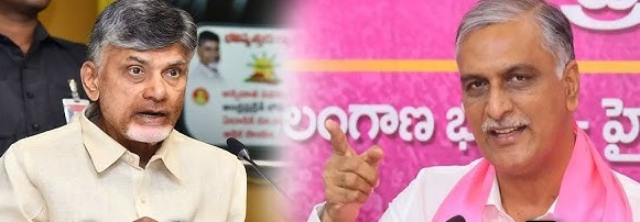 Harish Rao: సీఎం చంద్రబాబుకు.. హరీష్ రావు స్ట్రాంగ్ కౌంటర్ Harish Rao: సీఎం చంద్రబాబుకు.. హరీష్ రావు స్ట్రాంగ్ కౌంటర్