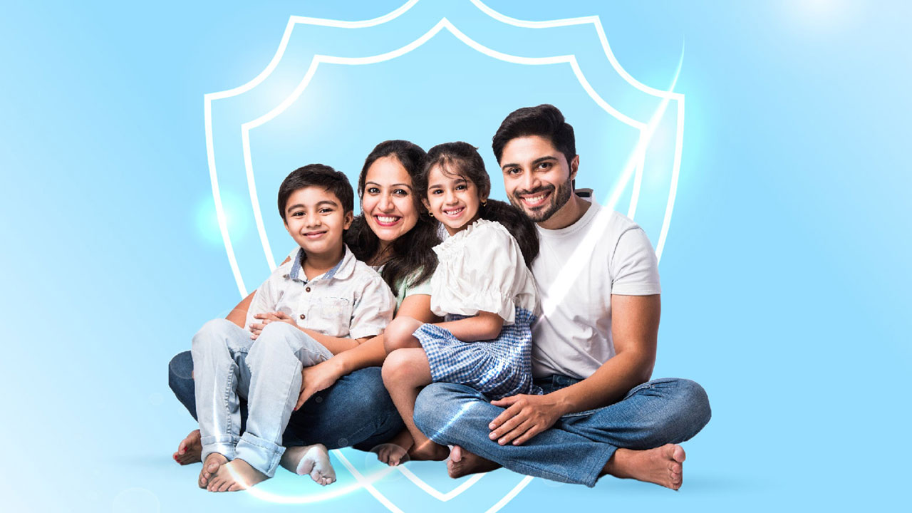 Health Insurance: కొత్త హెల్త్ ఇన్సూరెన్స్ పాలసీ.. ఏడాది ప్రీమియం కట్టక్కర్లే Health Insurance: కొత్త హెల్త్ ఇన్సూరెన్స్ పాలసీ.. ఏడాది ప్రీమియం కట్టక్కర్లే
