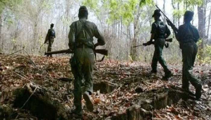 Maoist Party: వారు పార్టీ డబ్బుతో పారిపోయారు : మావోయిస్టు పార్టీ Maoist Party: వారు పార్టీ డబ్బుతో పారిపోయారు : మావోయిస్టు పార్టీ