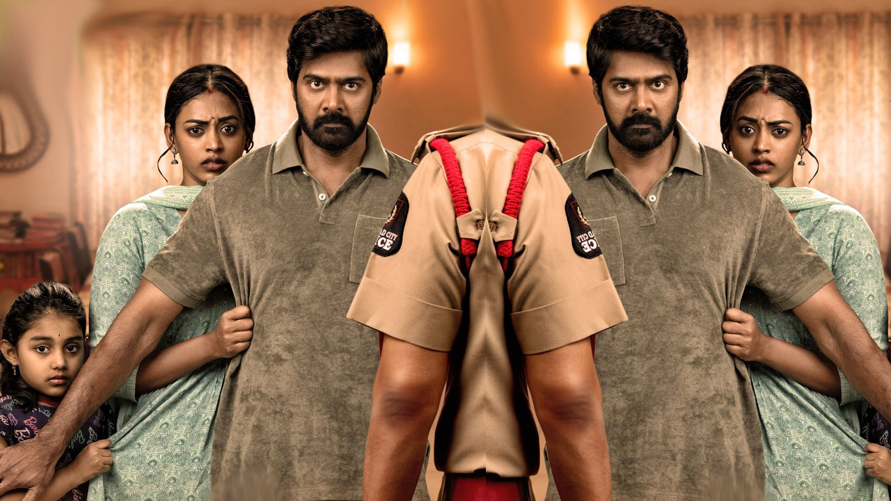 Show Time: నవీన్చంద్ర మరో క్రైమ్ థ్రిల్లర్.. ‘షో టైమ్’ Show Time: నవీన్చంద్ర మరో క్రైమ్ థ్రిల్లర్.. ‘షో టైమ్’