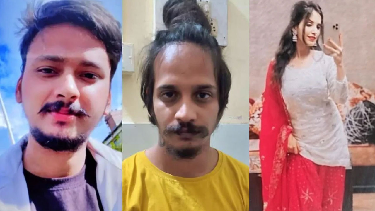 Meerut Murder: ప్రేమించి పెళ్లి చేసుకుంది.. భర్తను15ముక్కలు చేసింది! Meerut Murder: ప్రేమించి పెళ్లి చేసుకుంది.. భర్తను15ముక్కలు చేసింది!