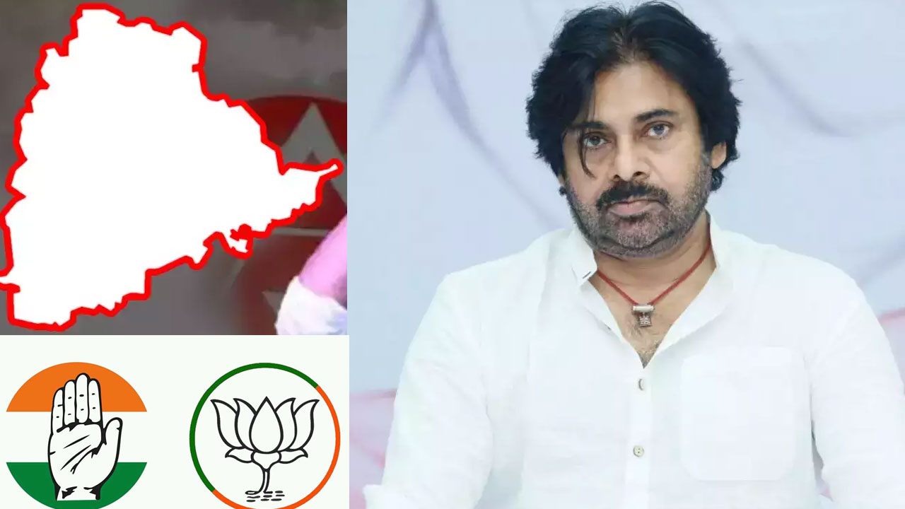 Pawan Kalyan: మున్నూరుకాపు.. వయా పవన్ కల్యాణ్.. టార్గెట్ తెలంగాణ! Pawan Kalyan: మున్నూరుకాపు.. వయా పవన్ కల్యాణ్.. టార్గెట్ తెలంగాణ!