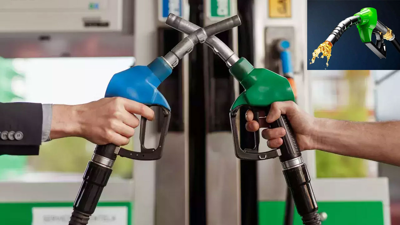 Petrol Bunks Fraud: వినియోగదారులు హై అలర్ట్.. ‘0’ చూపించి పెట్రోల్ బంకుల్లో నయా మోసం! Petrol Bunks Fraud: వినియోగదారులు హై అలర్ట్.. ‘0’ చూపించి పెట్రోల్ బంకుల్లో నయా మోసం!