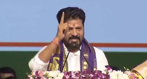 పూలే మార్గం అందరికి అనుసరణీయం: సీఎం రేవంత్ రెడ్డి పూలే మార్గం అందరికి అనుసరణీయం: సీఎం రేవంత్ రెడ్డి