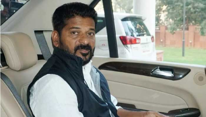 CM Revanth Reddy: సీఎం రేవంత్ రెడ్డికి కాంగ్రెస్ హైకమాండ్ పిలుపు! CM Revanth Reddy: సీఎం రేవంత్ రెడ్డికి కాంగ్రెస్ హైకమాండ్ పిలుపు!