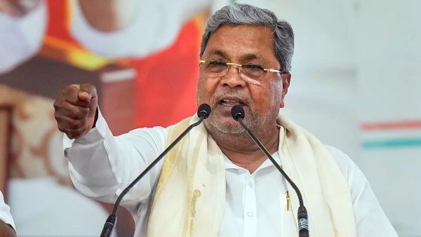 కర్ణాటక సీఎం, డిప్యూటీ సీఎంకు బెదిరింపులు! కర్ణాటక సీఎం, డిప్యూటీ సీఎంకు బెదిరింపులు!