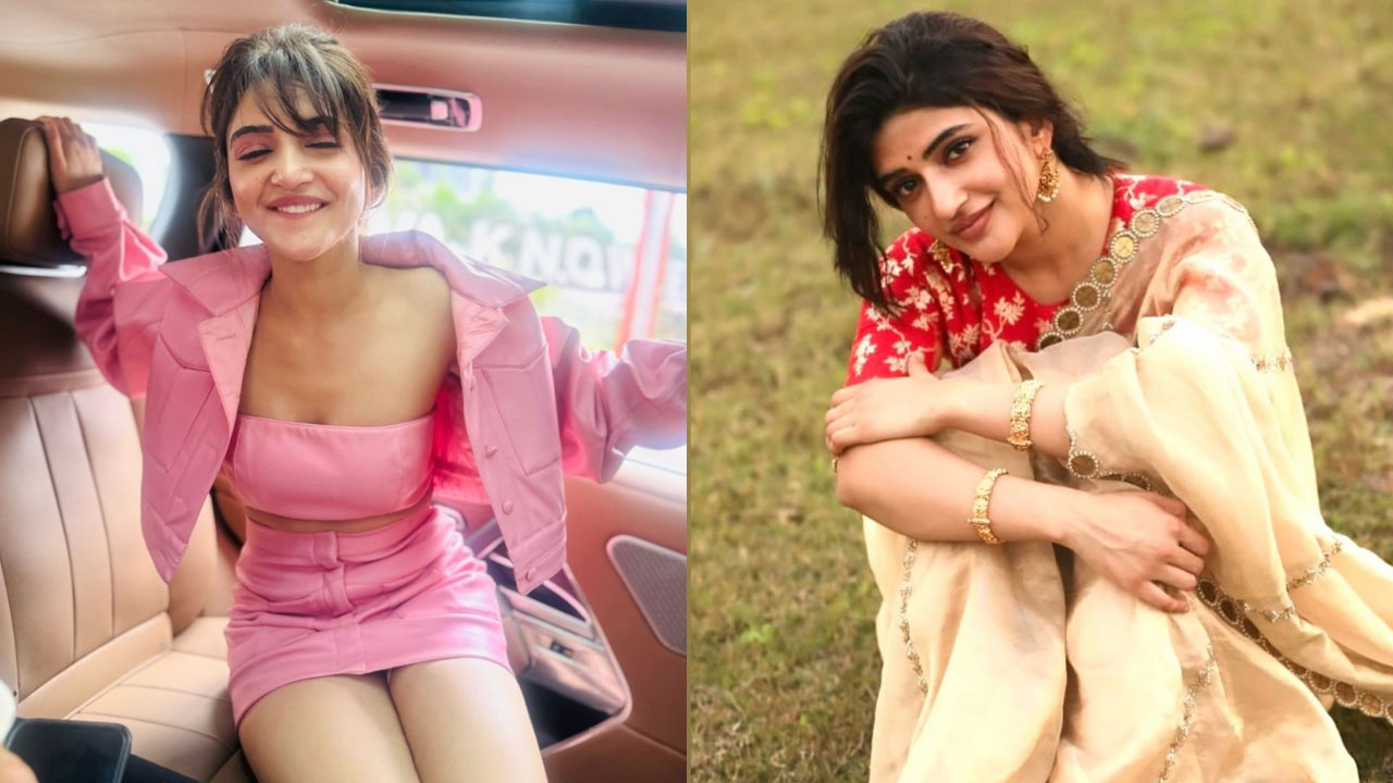 Sree Leela: శ్రీలీల.. ఇక అంతే సంగతులు! ఆ సినిమాలే కాపాడాలి Sree Leela: శ్రీలీల.. ఇక అంతే సంగతులు! ఆ సినిమాలే కాపాడాలి