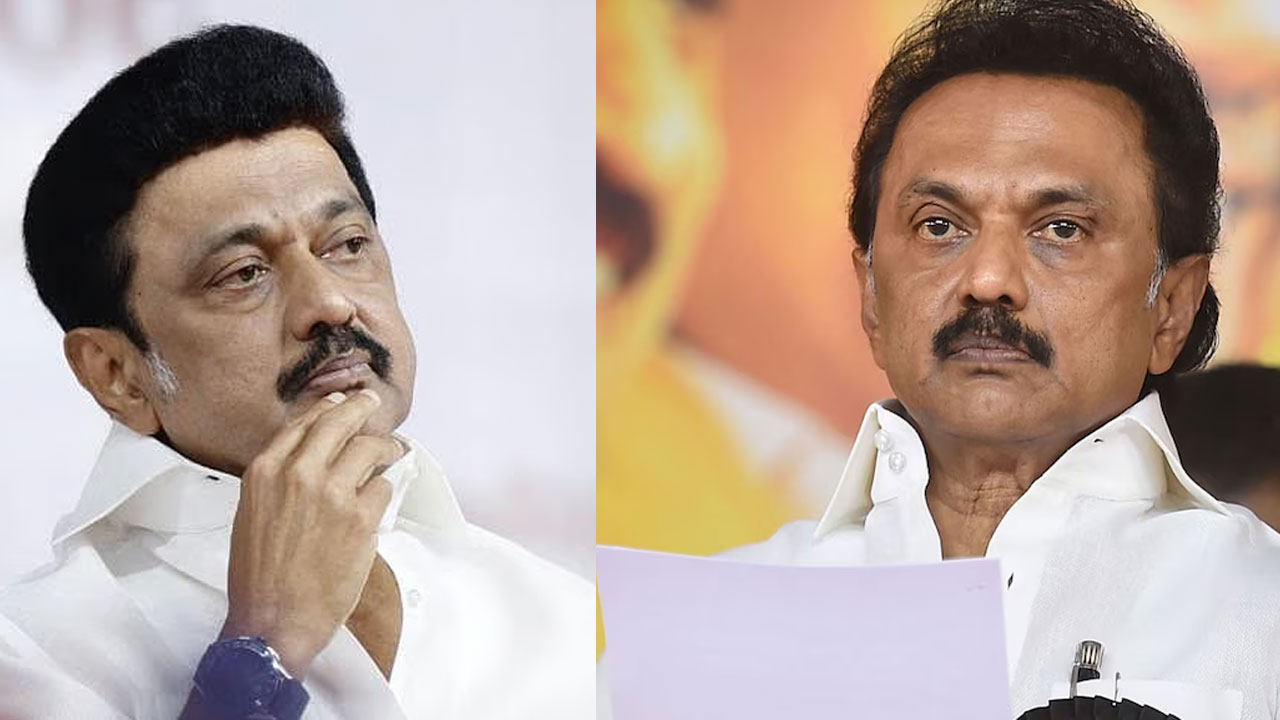 Tamil Nadu: రూ. వెయ్యి కోట్ల లిక్కర్ స్కామ్లో.. సీఎం స్టాలిన్ సర్కార్! Tamil Nadu: రూ. వెయ్యి కోట్ల లిక్కర్ స్కామ్లో.. సీఎం స్టాలిన్ సర్కార్!