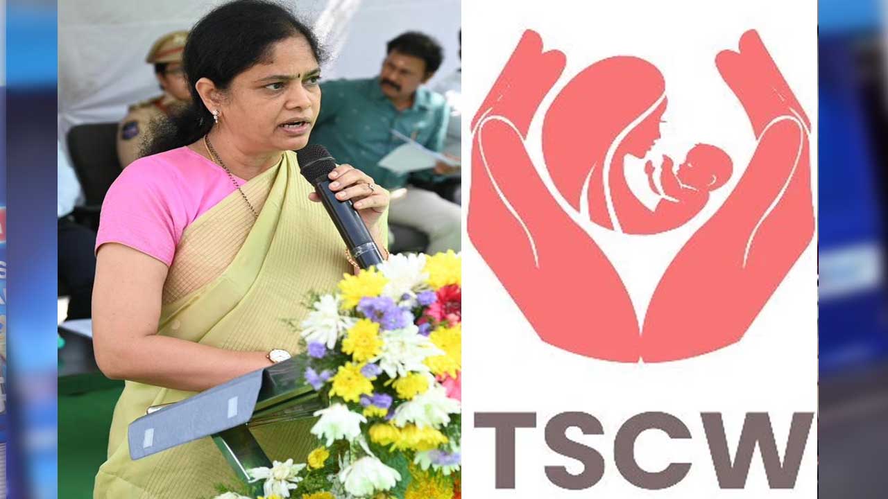 సినిమాల్లో అశ్లీల డ్యాన్స్ లపై చట్టపర చర్యలు: తెలంగాణ రాష్ట్ర మహిళా కమిషన్ సినిమాల్లో అశ్లీల డ్యాన్స్ లపై చట్టపర చర్యలు: తెలంగాణ రాష్ట్ర మహిళా కమిషన్
