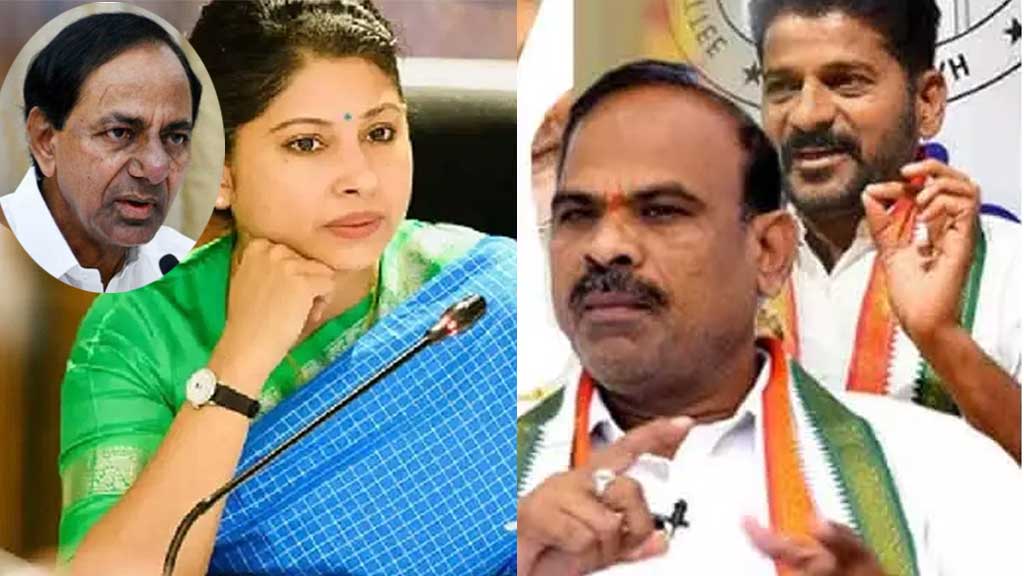 Smita Sabharwal: స్మితా సబర్వాల్ “దృష్టికోణం”లో మార్పు ఎందుకొచ్చినట్టు. .? Smita Sabharwal: స్మితా సబర్వాల్ “దృష్టికోణం”లో మార్పు ఎందుకొచ్చినట్టు. .?