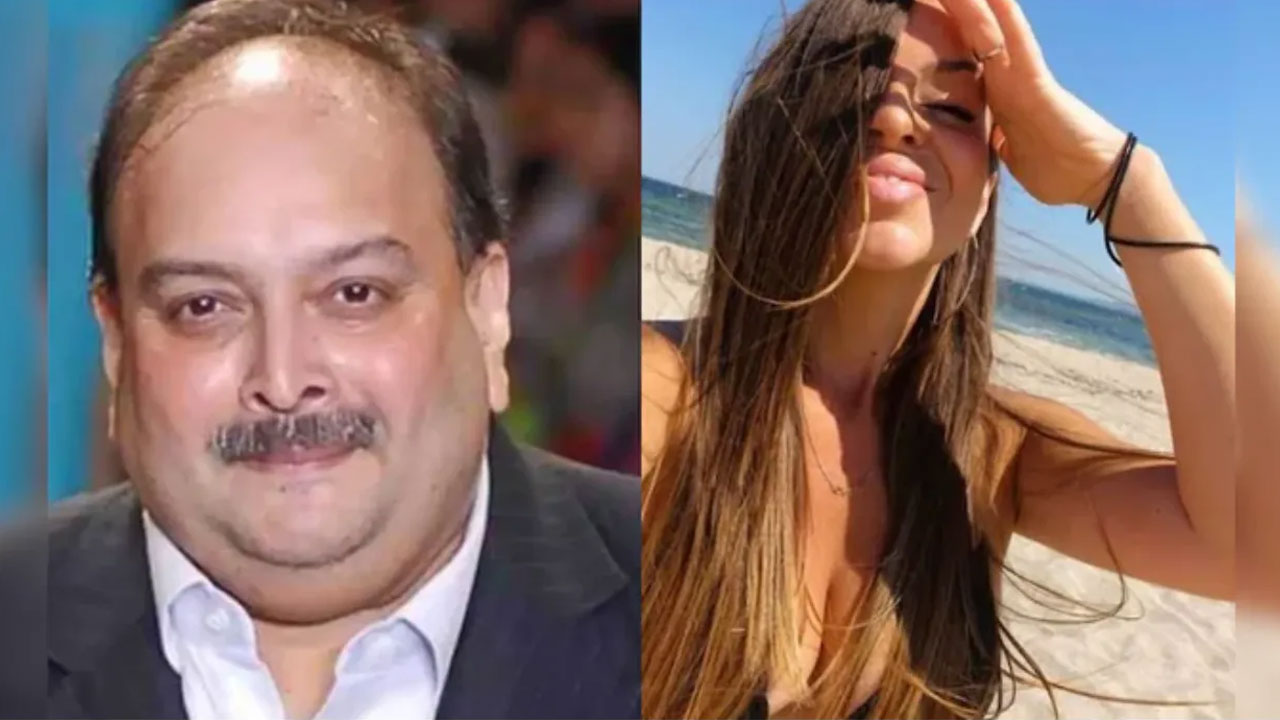 Mehul Choksi | హనీట్రాప్లో మెహుల్ ఛోక్సీ? ఎవరా బార్బరా జబారికా! Mehul Choksi | హనీట్రాప్లో మెహుల్ ఛోక్సీ? ఎవరా బార్బరా జబారికా!