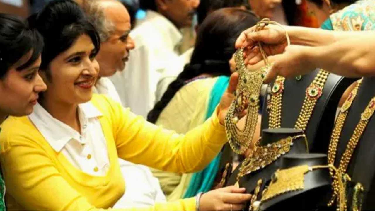 Candere: పిల్లల కోసం.. ప్రత్యేక ఆభరణాలు Candere: పిల్లల కోసం.. ప్రత్యేక ఆభరణాలు