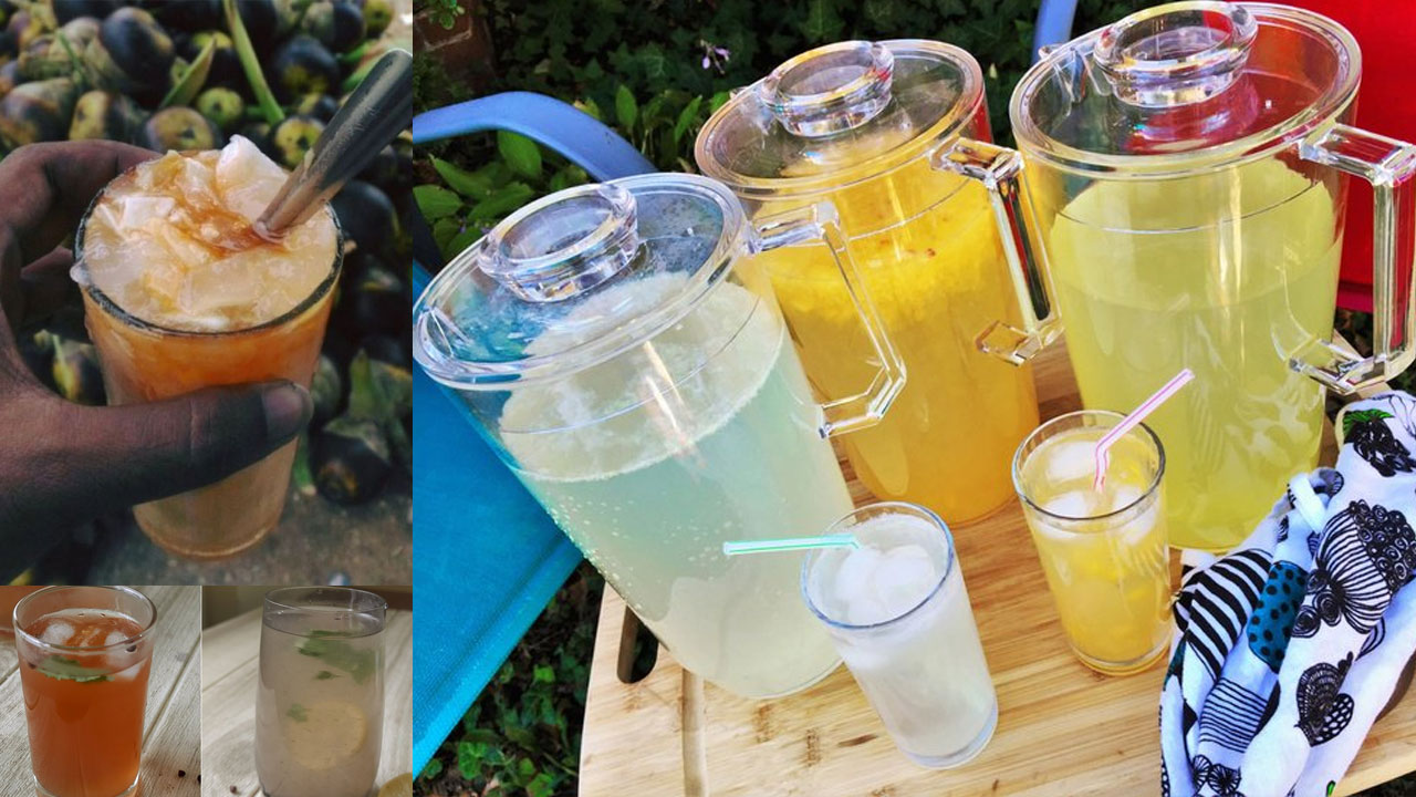 Summer Drinks: ఎండాకాలంలో తాగాల్సిన డ్రింక్స్.. అస్సలూ మిస్ చేయకండి Summer Drinks: ఎండాకాలంలో తాగాల్సిన డ్రింక్స్.. అస్సలూ మిస్ చేయకండి
