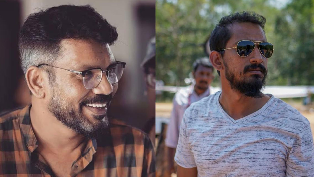 డ్రగ్స్ కేసులో.. ఇద్దరు దర్శకులు అరెస్టు డ్రగ్స్ కేసులో.. ఇద్దరు దర్శకులు అరెస్టు