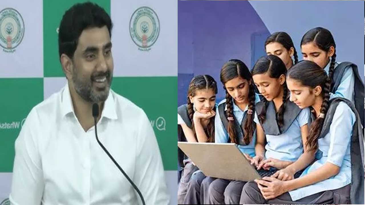 AP 10th Results: ఏపీ టెన్త్ పరీక్షల ఫలితాలు విడుదల AP 10th Results: ఏపీ టెన్త్ పరీక్షల ఫలితాలు విడుదల
