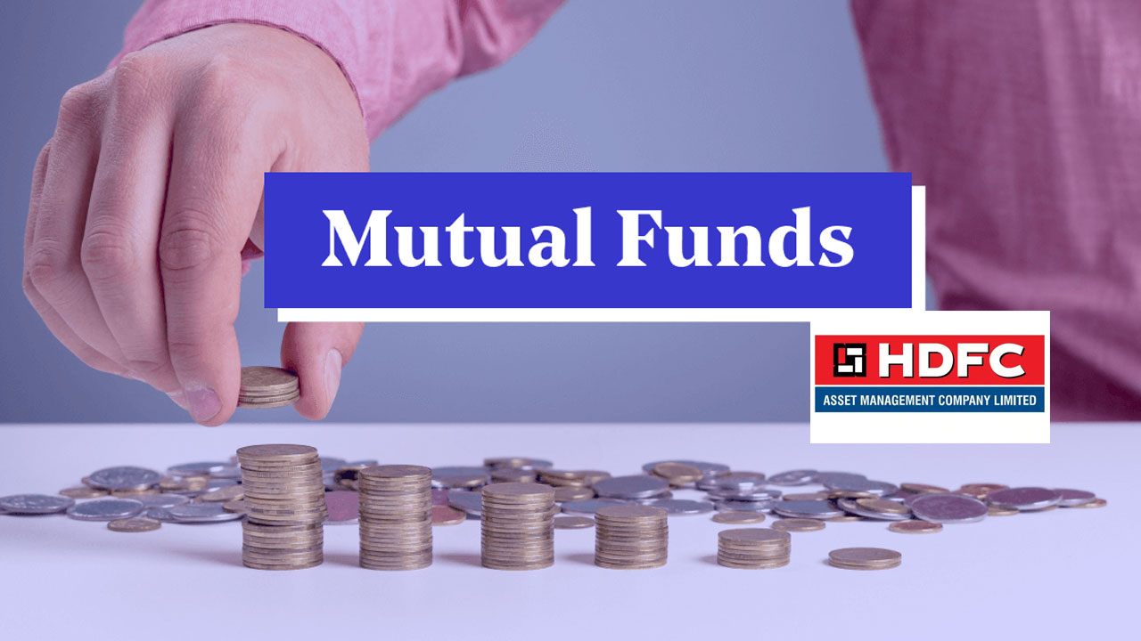 Mutual Funds: HDFC మ్యూచువల్ ఫండ్ నుంచి కొత్త అప్డేట్.. ఇకపై వాట్సప్లోనే ఆ సేవలు Mutual Funds: HDFC మ్యూచువల్ ఫండ్ నుంచి కొత్త అప్డేట్.. ఇకపై వాట్సప్లోనే ఆ సేవలు