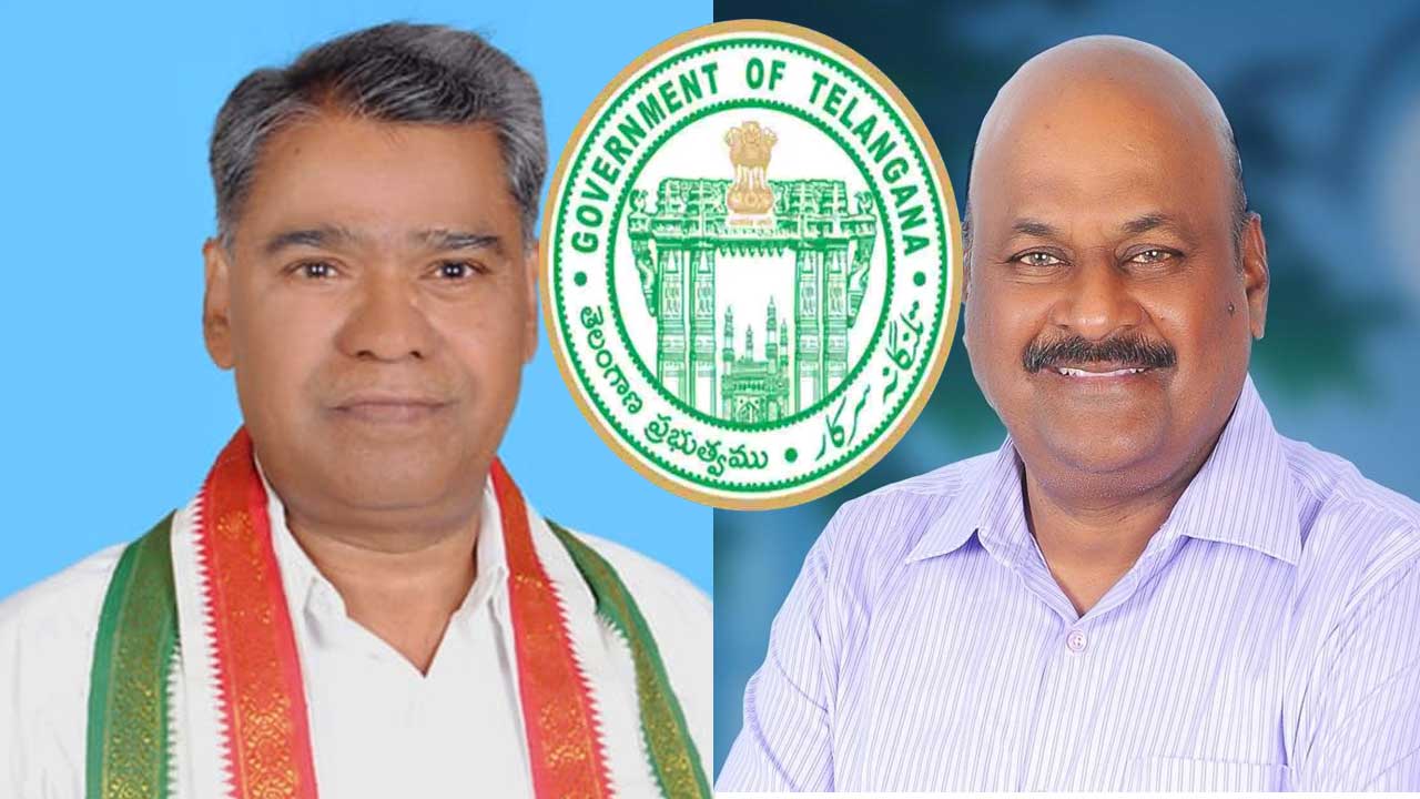 Advisory Committee: గల్ఫ్ కార్మికుల భద్రత, ఎన్ ఆర్ ఐ పాలసీ రూపకల్పనకు అడ్వైజరీ కమిటీ Advisory Committee: గల్ఫ్ కార్మికుల భద్రత, ఎన్ ఆర్ ఐ పాలసీ రూపకల్పనకు అడ్వైజరీ కమిటీ