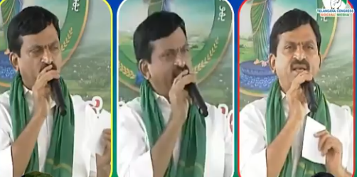 KCR అనుచరులు పగటి కలలు కంటున్నారు KCR అనుచరులు పగటి కలలు కంటున్నారు