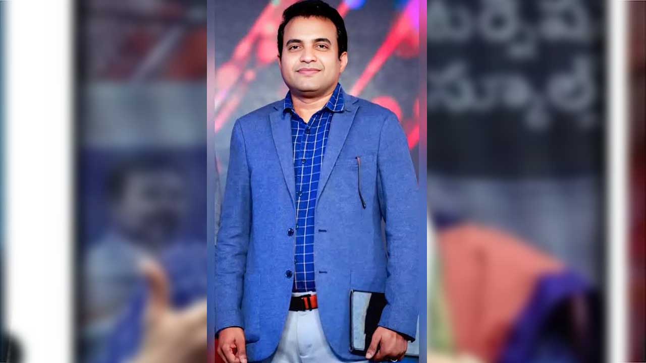 Pastor Praveen: రోడ్డు ప్రమాదంలోనే పాస్టర్ ప్రవీణ్ మృతి : ఐజీ అశోక్ కుమార్ Pastor Praveen: రోడ్డు ప్రమాదంలోనే పాస్టర్ ప్రవీణ్ మృతి : ఐజీ అశోక్ కుమార్