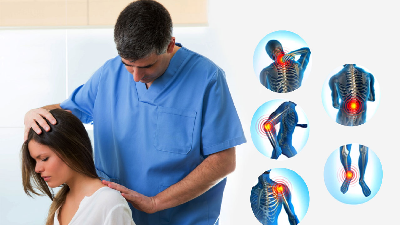 Advances in Physiotherapy: Revolutionizing Recovery and Rehabilitation Advances in Physiotherapy: Revolutionizing Recovery and Rehabilitation