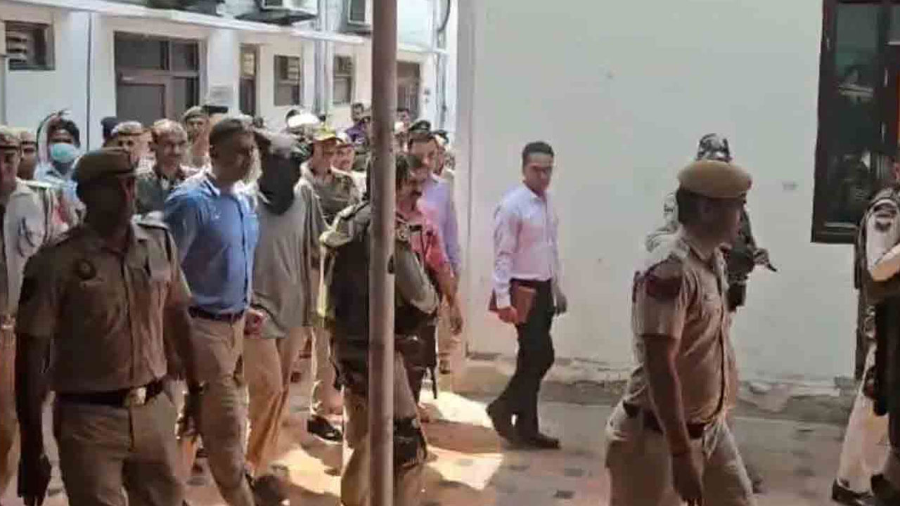 తహవూర్ రాణా NIA కస్టడీ పొడిగింపు తహవూర్ రాణా NIA కస్టడీ పొడిగింపు