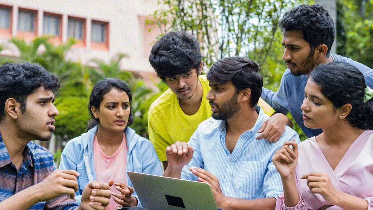 Indians: విదేశాలపై.. తగ్గిన భారతీయుల మోజు! Indians: విదేశాలపై.. తగ్గిన భారతీయుల మోజు!