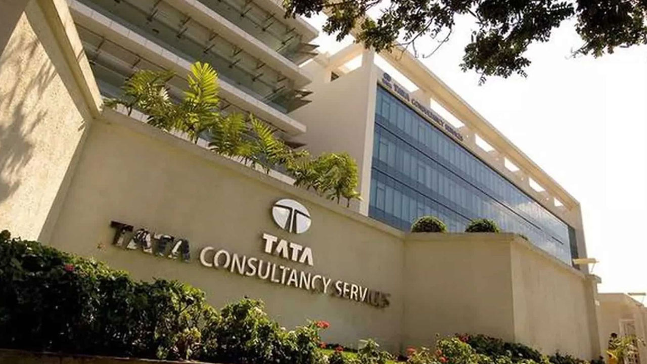 TCS: మూడు కొత్త టెక్నాలజీలను ఆవిష్కరించిన టీసీఎస్ TCS: మూడు కొత్త టెక్నాలజీలను ఆవిష్కరించిన టీసీఎస్