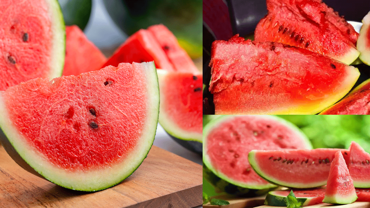 Watermelon: పుచ్చకాయ తొక్కలు పారేస్తున్నారా.. ఎంత నష్టపోతున్నారో తెలుసా? Watermelon: పుచ్చకాయ తొక్కలు పారేస్తున్నారా.. ఎంత నష్టపోతున్నారో తెలుసా?