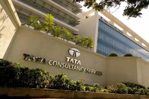TCS నాలుగో త్రైమాసిక ఫలితాలు విడుదల.. TCS నాలుగో త్రైమాసిక ఫలితాలు విడుదల..