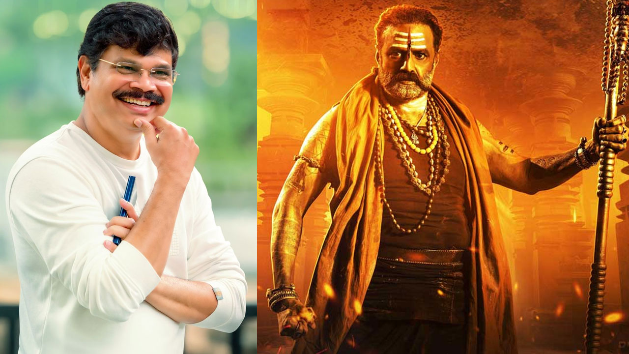 Akhanda 2 | జార్జియాకు.. ఆఖండ 2 చిత్ర బృందం! Akhanda 2 | జార్జియాకు.. ఆఖండ 2 చిత్ర బృందం!